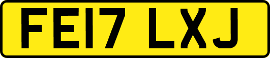 FE17LXJ