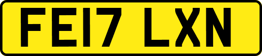 FE17LXN