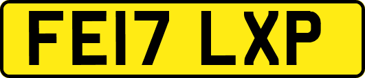 FE17LXP