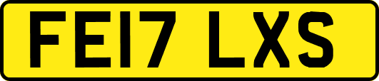 FE17LXS