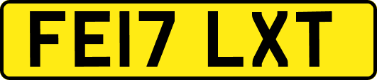 FE17LXT
