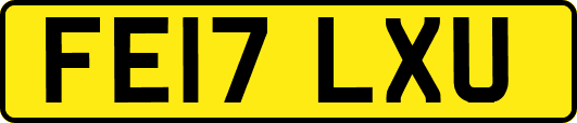 FE17LXU