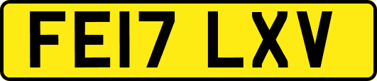FE17LXV