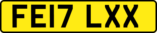 FE17LXX