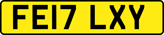 FE17LXY