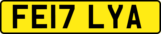 FE17LYA