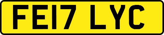 FE17LYC