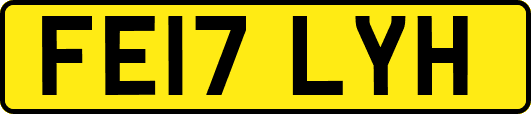 FE17LYH