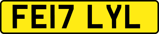 FE17LYL