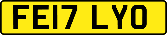 FE17LYO