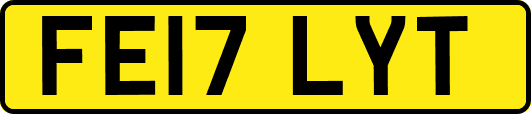 FE17LYT