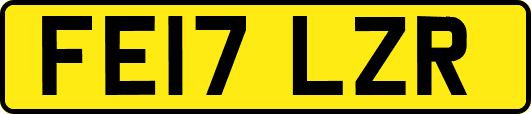 FE17LZR