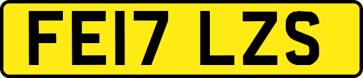 FE17LZS