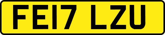 FE17LZU