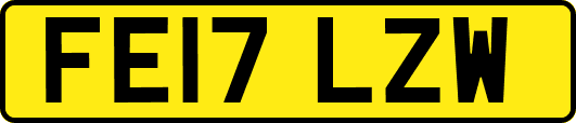 FE17LZW