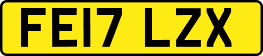 FE17LZX