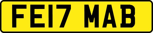 FE17MAB