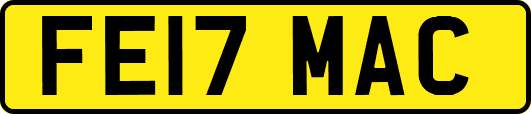 FE17MAC