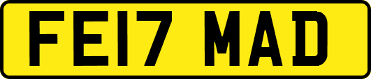 FE17MAD