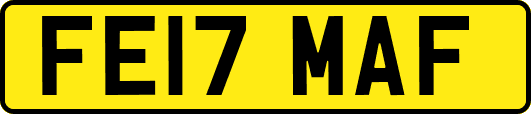 FE17MAF