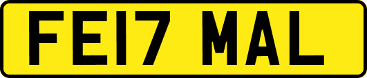 FE17MAL