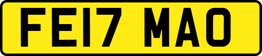 FE17MAO