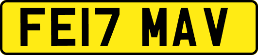 FE17MAV