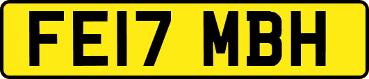 FE17MBH