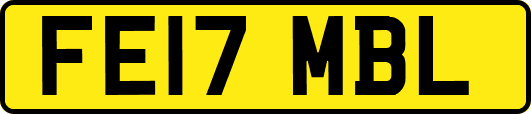 FE17MBL
