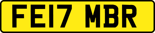 FE17MBR
