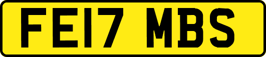 FE17MBS