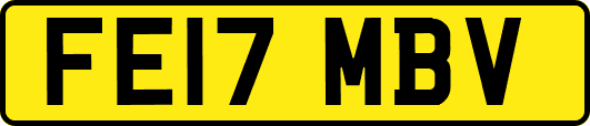 FE17MBV