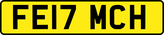 FE17MCH