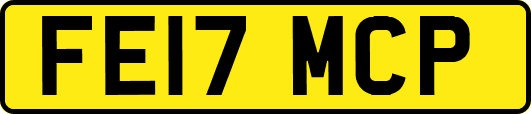 FE17MCP