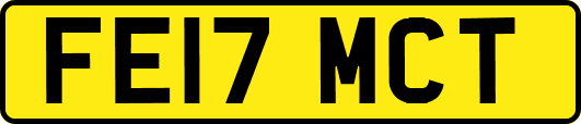 FE17MCT