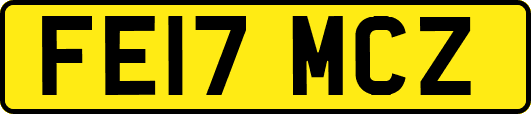 FE17MCZ