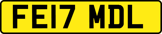 FE17MDL
