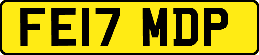 FE17MDP