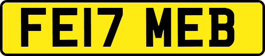 FE17MEB