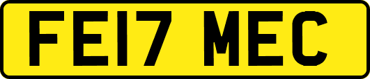 FE17MEC