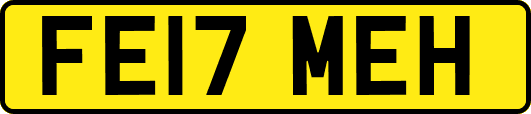 FE17MEH