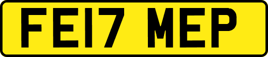 FE17MEP