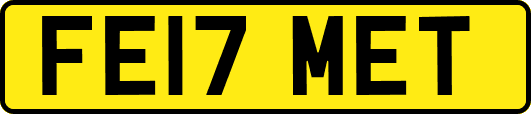 FE17MET