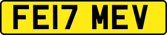 FE17MEV