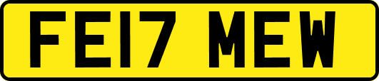 FE17MEW
