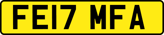 FE17MFA