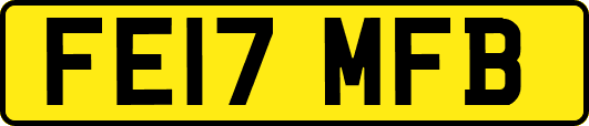 FE17MFB