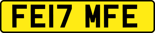 FE17MFE