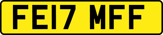FE17MFF