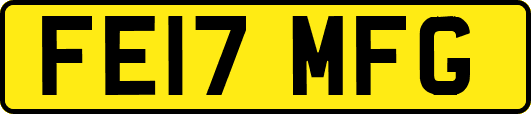 FE17MFG